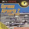 German Airports 2 - predn CD obal