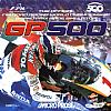 Gp 500 - predn CD obal