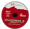 Grand Prix 3: 2000 Season Add-On - CD obal