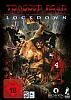 Trapped Dead: Lockdown - predn DVD obal