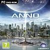 Anno 2205 - predn CD obal