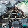 ELEX - predn CD obal