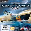 Coast Guard - predn CD obal