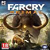 Far Cry Primal - predn CD obal