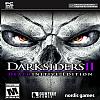 Darksiders II: Deathinitive Edition - predn CD obal