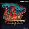 Tyranny - predn CD obal