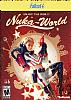 Fallout 4: Nuka-World - predn DVD obal