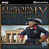 Europa Universalis IV: Rights of Man - predn CD obal