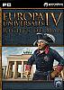 Europa Universalis IV: Rights of Man - predn DVD obal