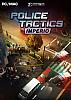 Police Tactics: Imperio - predn DVD obal