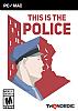 This is the Police - predn DVD obal