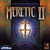 Heretic 2 - predn CD obal