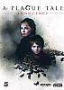 A Plague Tale: Innocence - predn DVD obal