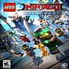 The LEGO Ninjago - predn CD obal