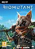 BioMutant - predn DVD obal