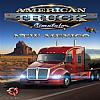 American Truck Simulator - New Mexico - predn CD obal