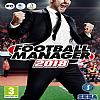 Football Manager 2018 - predn CD obal