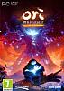 Ori and the Blind Forest: Definitive Edition - predn DVD obal