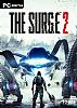 The Surge 2 - predn DVD obal