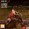 Ash of Gods: Redemption - predn CD obal