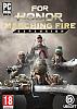 For Honor: Marching Fire - predn DVD obal