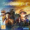 Shenmue I & II - predn CD obal