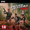 Jagged Alliance: Rage! - predn CD obal