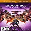 Dragon Age: The Veilguard - predn CD obal