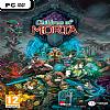 Children of Morta - predn CD obal