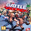 WWE 2K Battlegrounds - predn CD obal