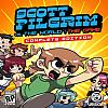 Scott Pilgrim vs. The World: The Game - Complete Edition - predn CD obal