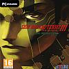 Shin Megami Tensei III: Nocturne - HD Remaster - predn CD obal