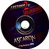 Anstoss 2:  Add-On - CD obal