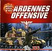 Decisive Battles of WWII: Ardennes Offensive - predn CD obal