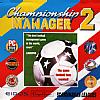 Championship Manager 2 - predn CD obal