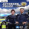 Autobahn Police Simulator 3 - predn CD obal