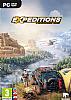 Expeditions: A MudRunner Game - predn DVD obal