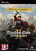 Kingdom Come: Deliverance II - predn DVD obal