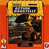 Action Baustelle - predn CD obal