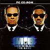 Men in Black: The Game - predn CD obal