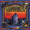 The Mystery at Greveholm - predn CD obal