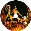 Mystery Island - CD obal