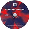 Newman Haas Racing - CD obal