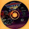 NFL Blitz 2000 - CD obal