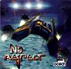 No Respect - predn CD obal