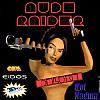 Nude Raider Deluxe - predn CD obal