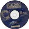 The Orion Conspiracy - CD obal