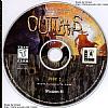 Outlaws - CD obal