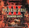 Panzer General 3: Scorched Earth - predn CD obal