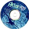 Atlantis: The Lost Tales - CD obal